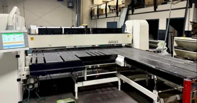 2018 CIDAN PRO 30 CNC Panel Folders | Asset Exchange Corporation (3)