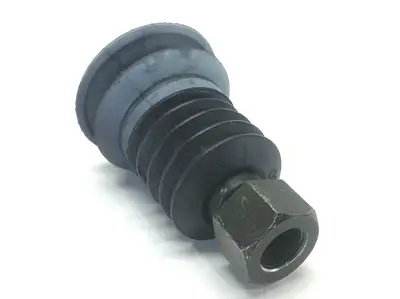 Used Piab Suction Cup and Bell 247141 Parts (Hydraulics and Pneumatics) Michigan US | Maverick Industrial Sales #1390702