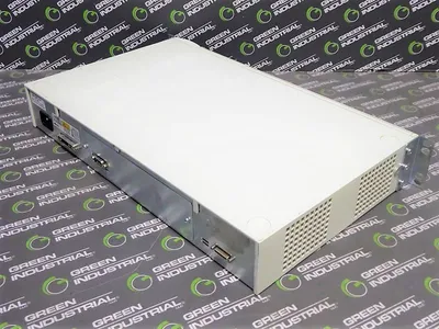 3Com 1698-010-000-6.00 SuperStack II Switch 3300 24 Port Ethernet Hub Used