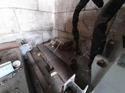 USED 2018 UNOTEC UPAXX.70