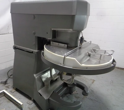 Used DIOSNA W240A Dough Mixers California US | BakeryEquipment.com #1555087