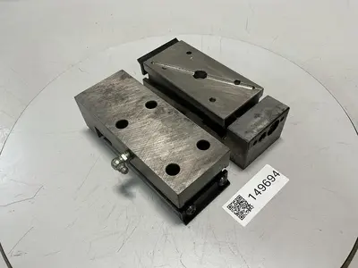 USED VAN DORN 301151