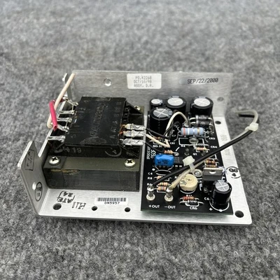 Used Power-One HA5-1.5/OVP-A Single Output Power Supplies California US | Davliegogo LLC #1705513