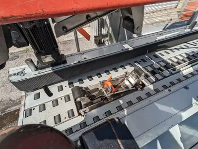 USED 3M-MATIC 800AF