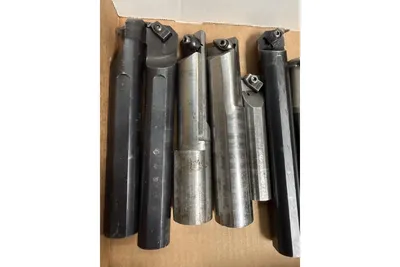 Used _UNKNOWN_ _UNKNOWN_ Boring Bars California US | KD Auctions #1359366