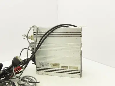 Used EFKA _UNKNOWN_ Motor Controllers Indiana US | Arrow Industrial #1483033
