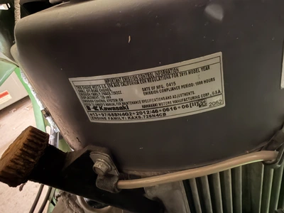 Used JOHN DEERE Z920M Mowers Michigan US | Miedema Asset Management Group #1304500