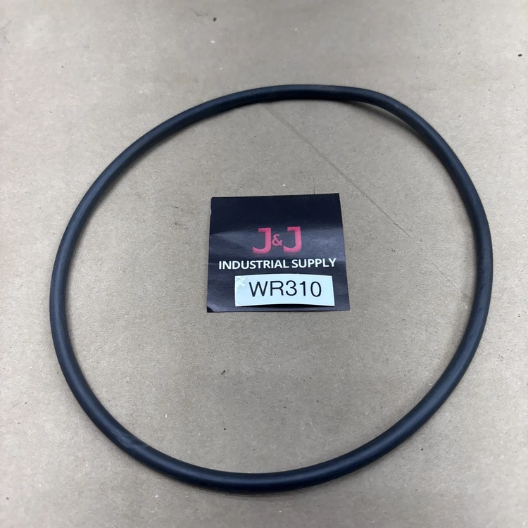 New | in-Stock Buna _UNKNOWN_ Seals & Gaskets Indiana US | J&J Industrial Supply #521810