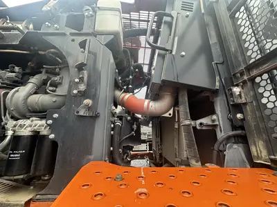 Used 2021 HITACHI ZW370-6HC Wheel Loaders Ohio US | Proxy Equipment #1381639