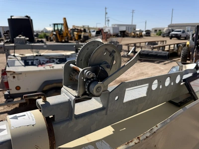 Used _UNKNOWN_ _UNKNOWN_ Portable Generators Texas US | Miedema Asset Management Group #1312581