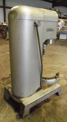 Used HOBART 11-339-153 Planetary Mixers California US | BakeryEquipment.com #1555124