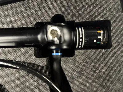 Used Olympus BF-3C40 Endoscopy Texas US | PT Medical Technologies #1458401