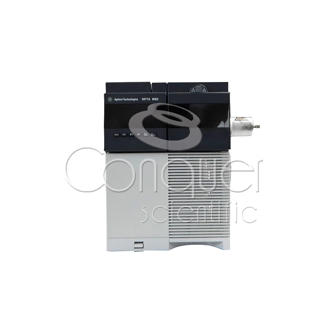USED AGILENT TECHNOLOGIES 5977A