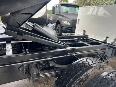 Used 2019 FORD _UNKNOWN_ Bucket (boom) trucks Florida US | TLC Truck & Equipment #1568908