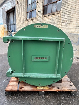 USED Fiber-Prep Lamort Diabolo / Diablo