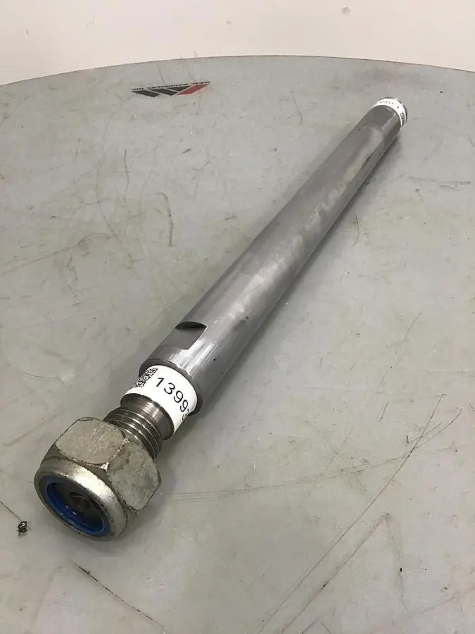 USED CINCINNATI MILACRON VT85-5