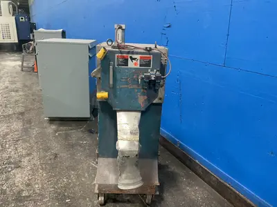 Pelletizer