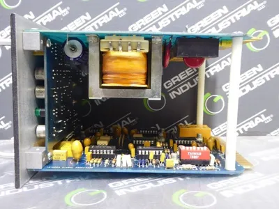 Coen Company IR7000A Signal Processor Module 2653-095-01 Used