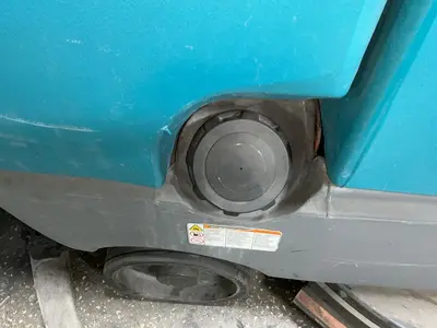 Used TENNANT T7 Scrubbers Ohio US | HGR 24 #1345774