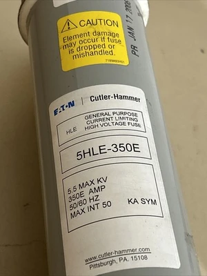 NEW Eaton 5HLE-350E
