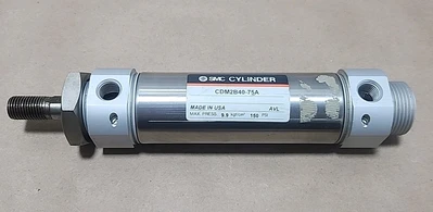 NEW SMC CDM2B40-75A