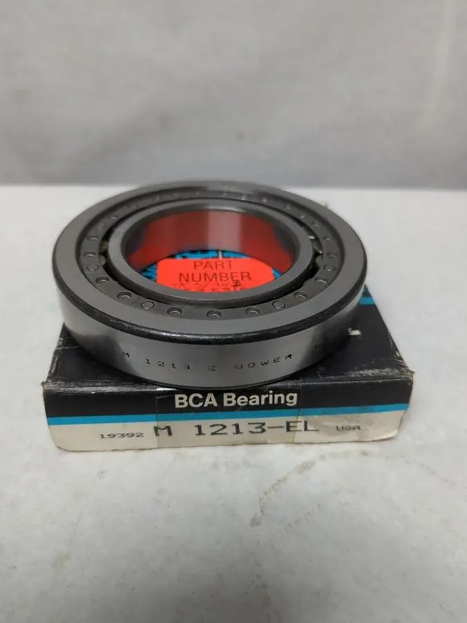 New | in-Stock BCA M1213-EL Industrial Controls Ohio US | Surplus Asset Holdings #1235391