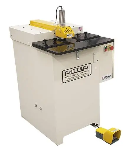NEW RITTER R2063