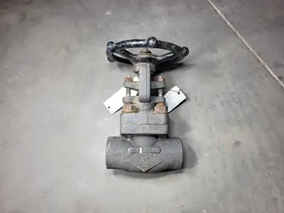 USED OMB 810