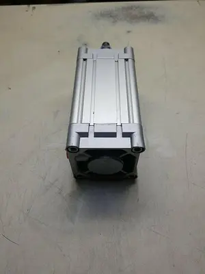 Festo DNC-4"-3.5"-PPV-A