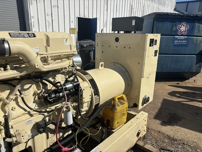 USED KOHLER 400REOZDD