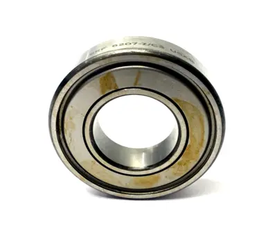6207-Z/C3 | SKF  Deep Groove Ball Bearing 35mm Bore 72mm O.D. 17mm Wide - New Other