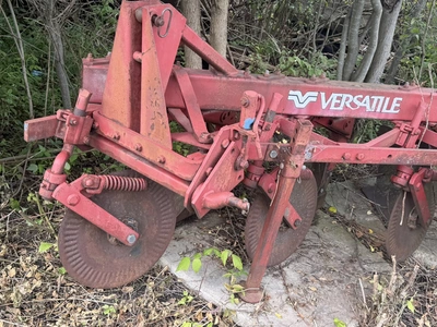 Used _UNKNOWN_ _UNKNOWN_ Moldboard Plows Michigan US | Miedema Asset Management Group #1443332