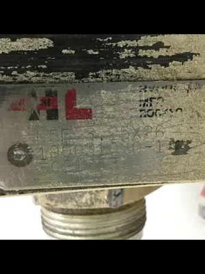 USED HL BOUTON NSF 3.25X26