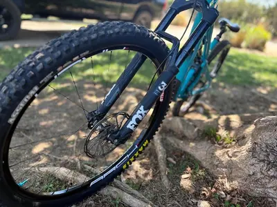 USED 2021 YETI CYCLES 2021