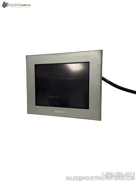 Used PRO-FACE GP-4401T Automation Control (HMI) Kentucky US | Industrial Parts R Us Inc. #1371316