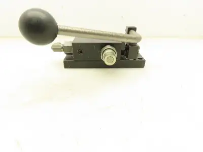 Used HYTEC _UNKNOWN_ Valves/Fittings | Arrow Industrial #623558