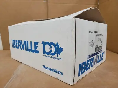 New | in-Stock IBERVILLE CI54171-KSSX Misc Electrical & Power Parts British Columbia CA | Lenmark #415943