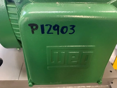 USED Durco MK3