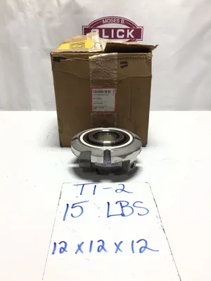 Flowserve C2CBX2S25ECXVB Cartridge Mechanical Seal