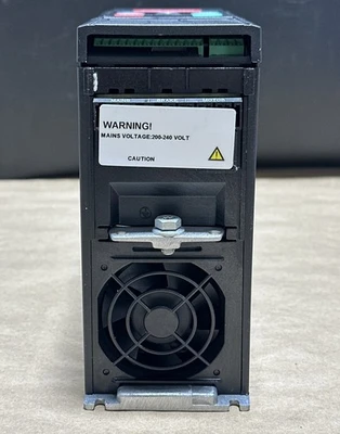 NEW Danfoss VLT2803PS2B20SBR1DBF12A00C1
