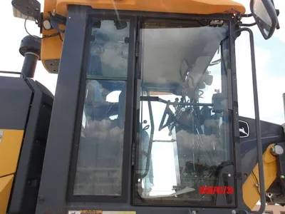 2018 John Deere 772G