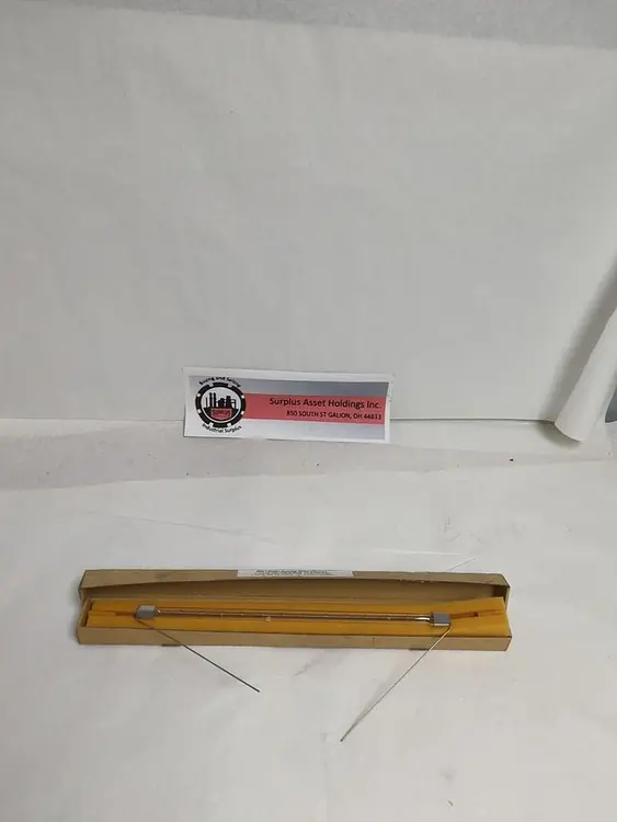 New | in-Stock GE L-QTZ2 Pump & Valve Parts | Surplus Asset Holdings #1219501