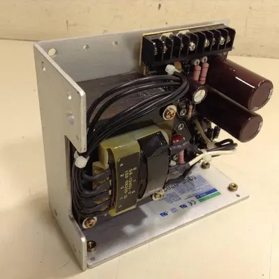 USED SOLA ELECTRIC SLS-24-024T