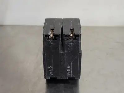 Used GENERAL ELECTRIC THQL230 Switchgears British Columbia CA | Lenmark #244778