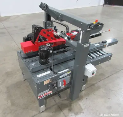 USED 3M 8000A