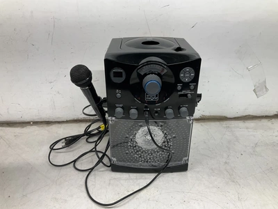 Used _UNKNOWN_ _UNKNOWN_ Commercial Audio/Visual Equipment Michigan US | Miedema Asset Management Group #1411233