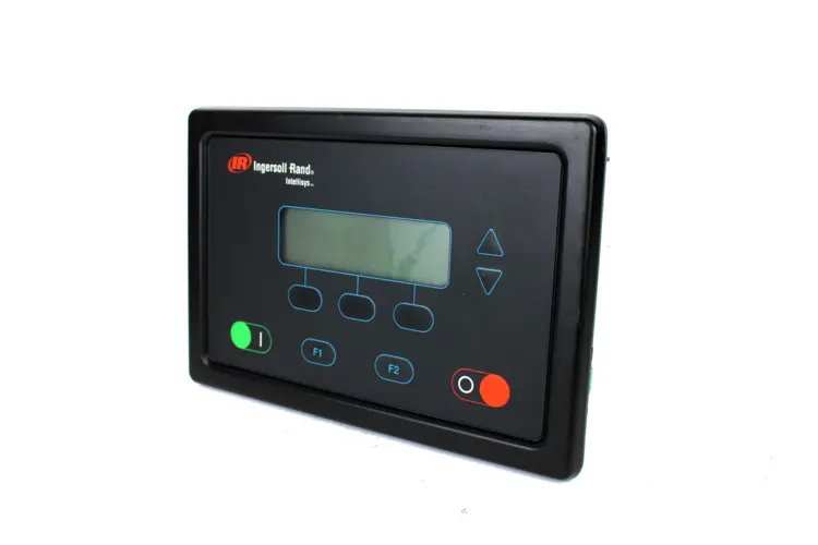 Used INGERSOLL RAND SGNE Industrial Controls | Industrial Parts R Us Inc. #365506