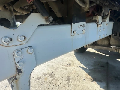 Used 2020 TEREX FD4000 Cement Mixers Kentucky US | Proxy Equipment #1424177