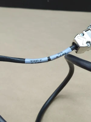 USED Parker BE231FJ-NFLN
