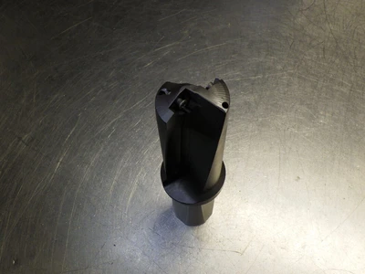 Kyocera / SGS 36.5mm Coolant Thru Indexable Drill 1-1/4" Shank OTM86228 (LOC3531)